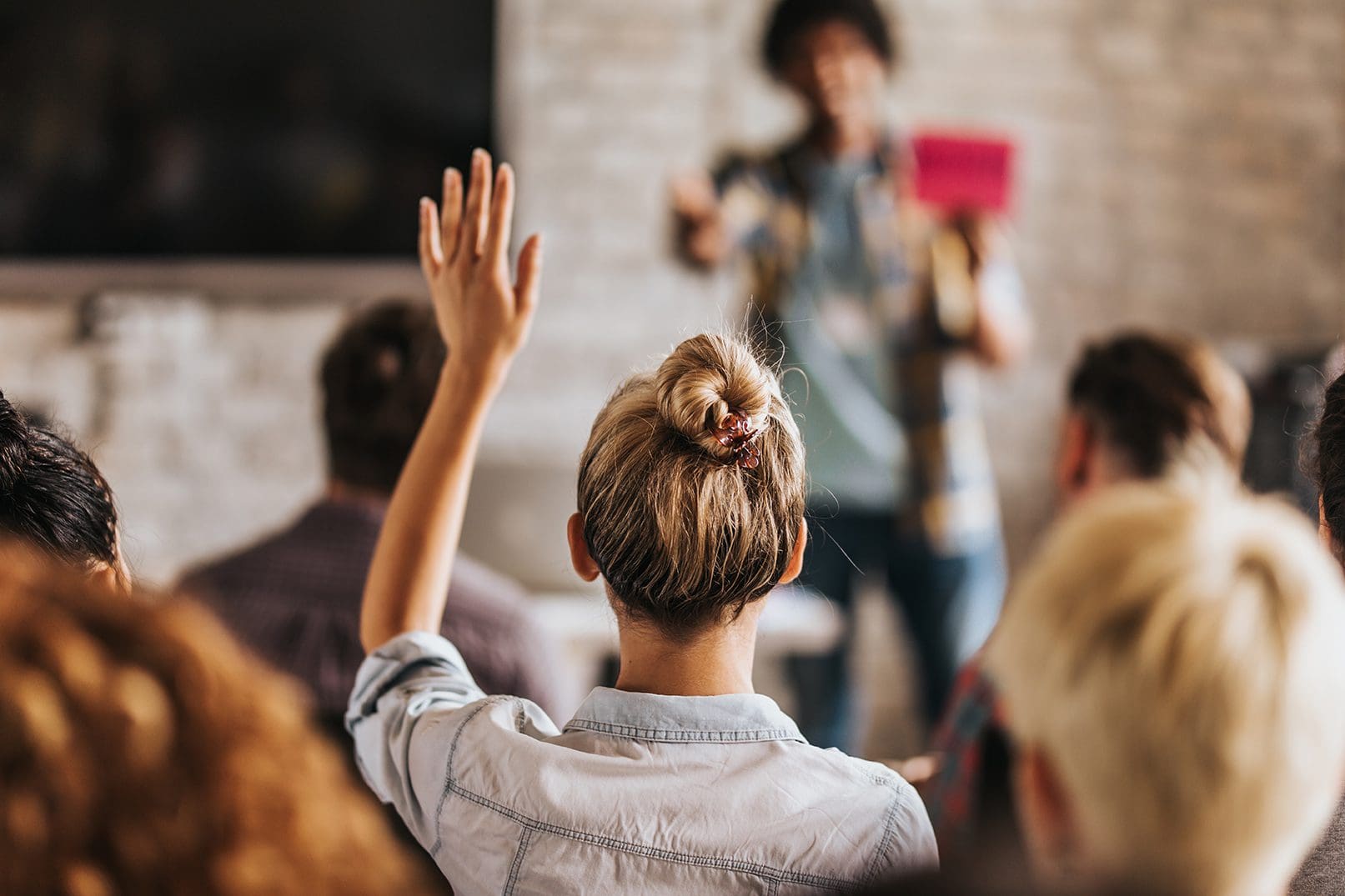 Ask the BetterLife Experts Your Questions