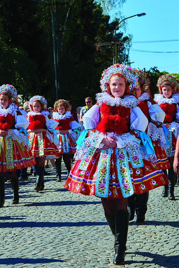 Women in Czech Festival