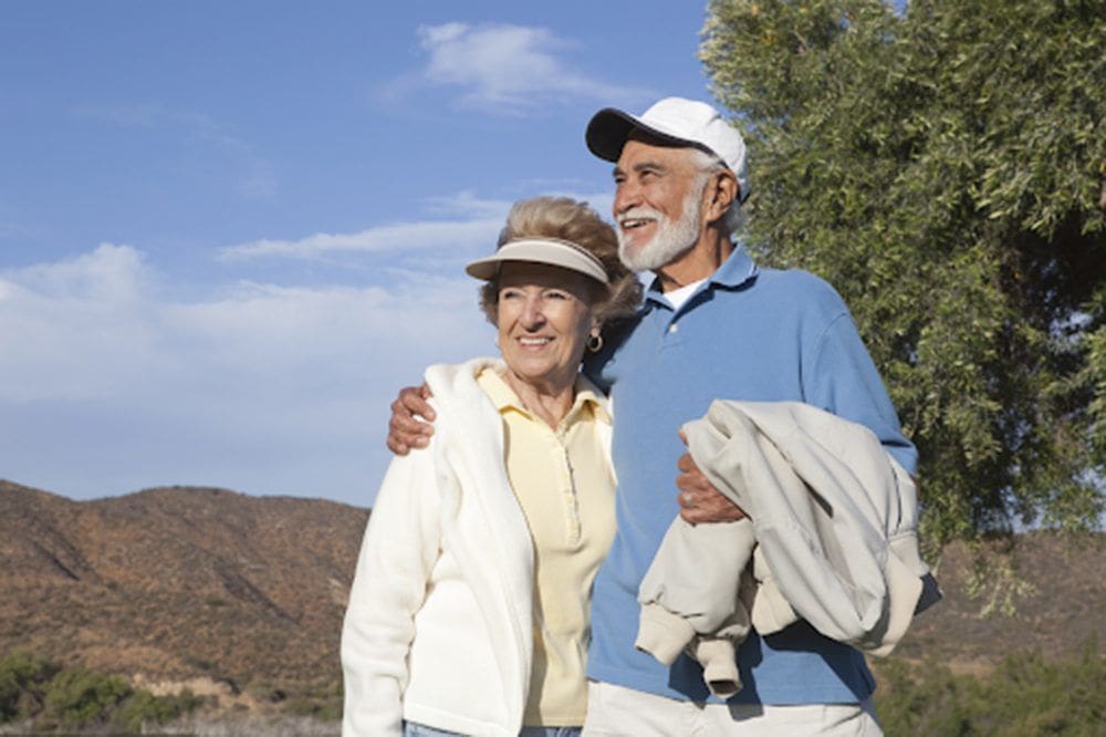 Retiring with life insurance