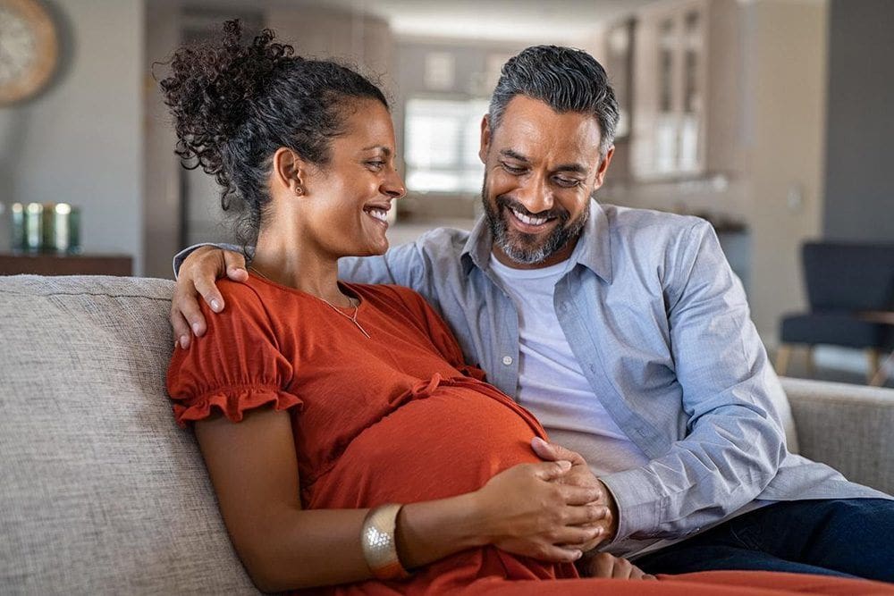 Starting a family with life insurance