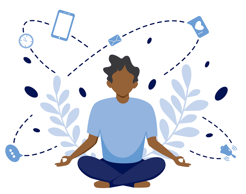 BetterLife's Digital Detox Challenge