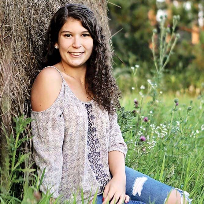 Lora Davis BetterLife National Scholarship Award Photo