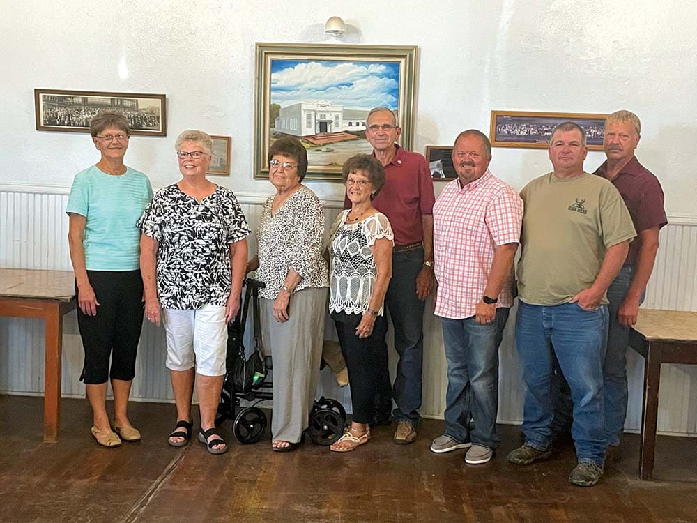 Honoring Longtime BetterLife Members