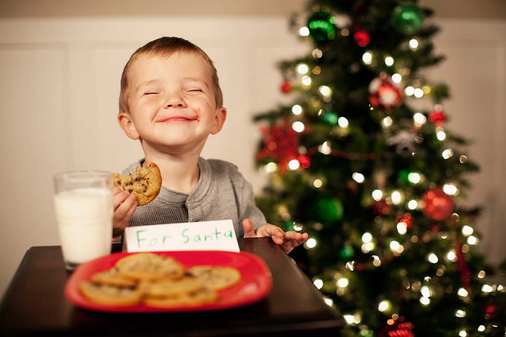 BetterLife member chewy spice cookie recipe