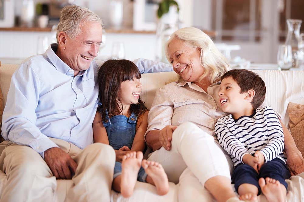 Life insurance is a way to show your love