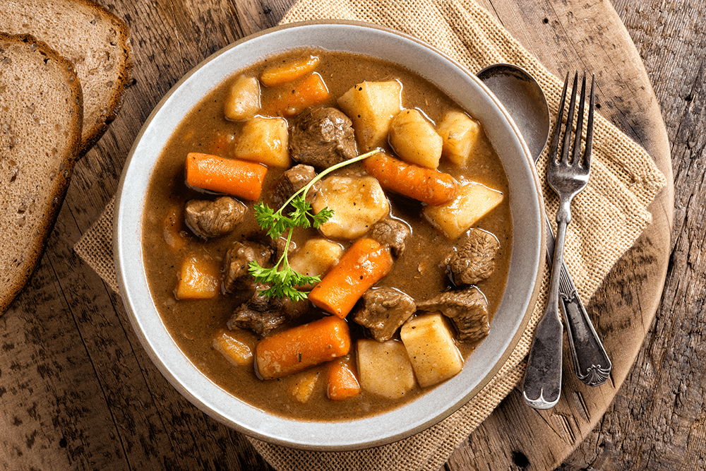 BetterLife Member Recipe for Beef Stew