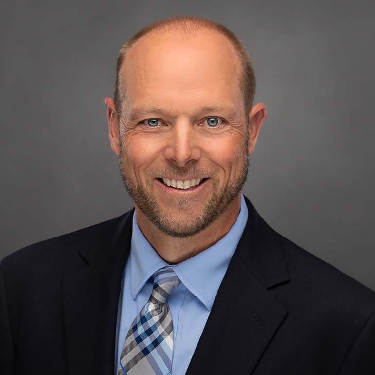 Kent Stadler Headshot