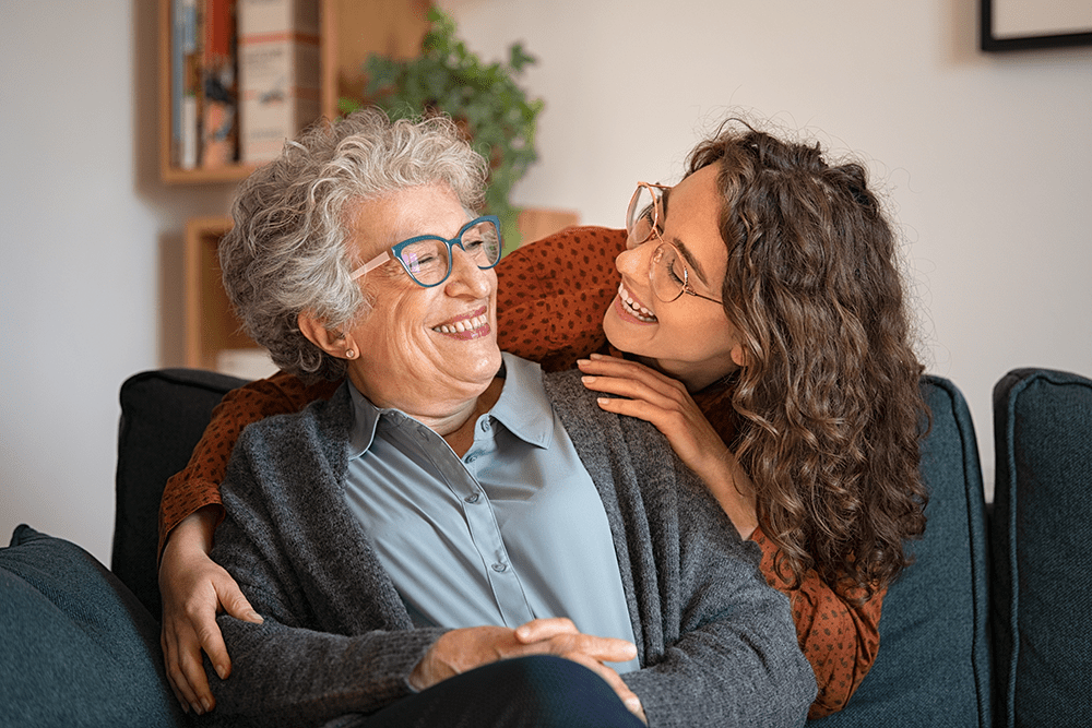 BetterLife's Family Benefits supports YOUR family