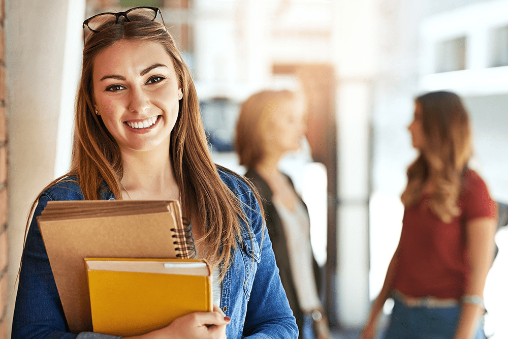 BetterLife member students are encouraged to apply!