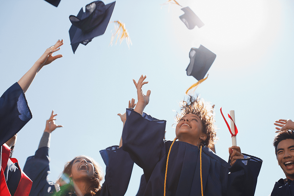 Congratulations to the 2021 MN Scholarship Fund grant winners