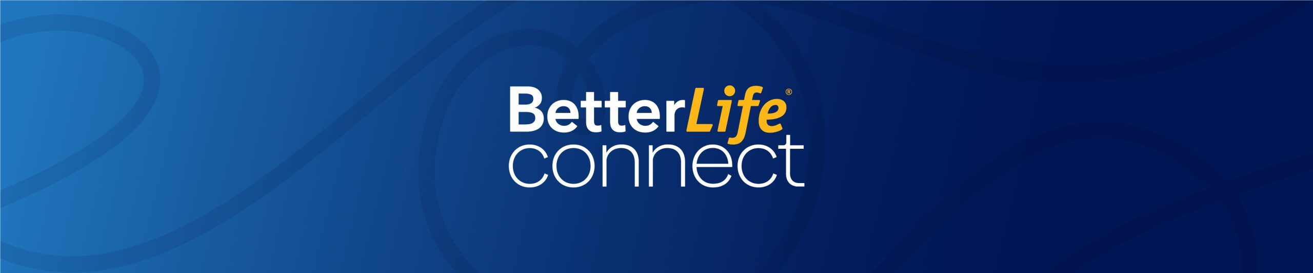 BetterLife Connect