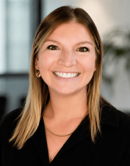 Maryann Crossan Headshot